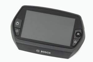 Bosch Display Nyon 8GB, Anthrazit