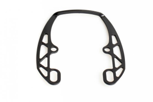 Magura EVO2-Montageplatte XL (+15 mm) schwarz