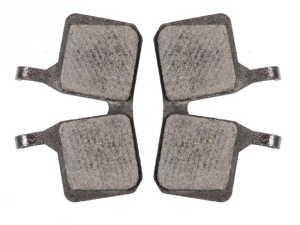 Magura Bremsbelag 9.1, Performance, MT-Scheibenbremse 4 Kolben
