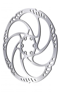 Magura Bremsscheibe Storm HC, 180 mm, 6-Loch