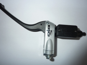 Magura BIG Twin Bremsgriff links