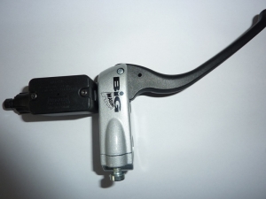 Magura BIG Twin Bremsgriff rechts