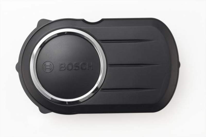Bosch Design-Deckel Schwarz