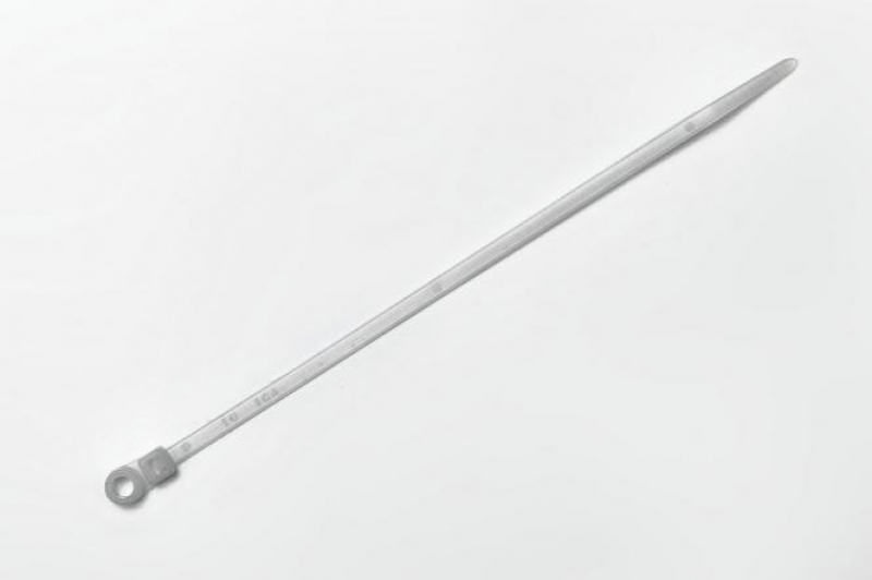 Bosch Kabelbinder mit Befestigungsöse VE 5 Stück