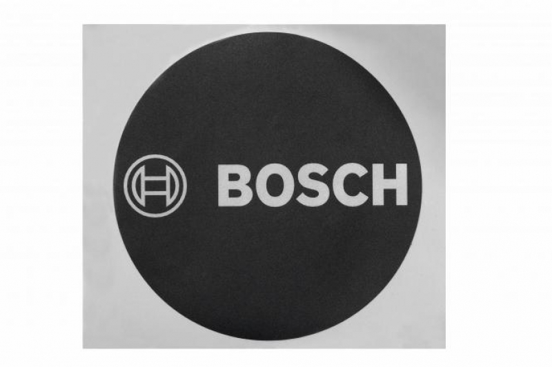 Bosch Aufkleber Drive Unit 25, Cruise