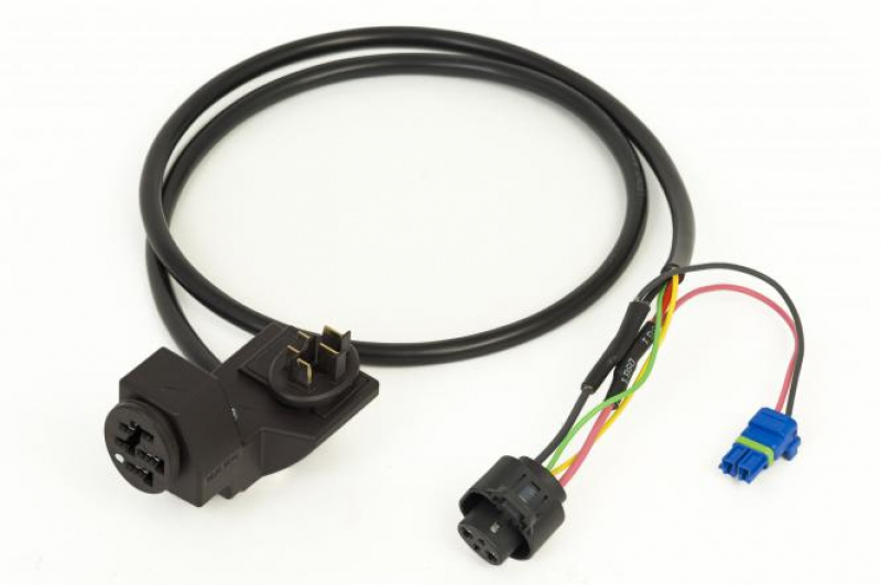 Bosch Kabel für Gepäckträgerakku, Automatik Nuvinci, 880 mm, Active und Performance