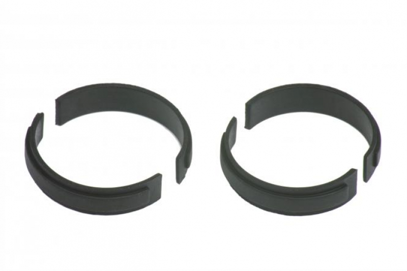 Bosch Set Distanzgummis für Displayhalter für Intuvia und Nyon, für Lenkerdurchmesser 31,8 mm