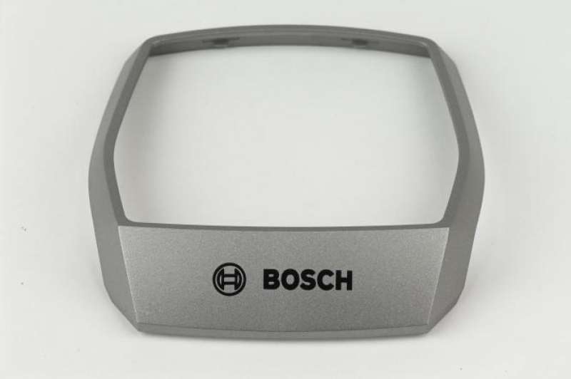 Bosch Design-Maske für Intuvia silber Classic+