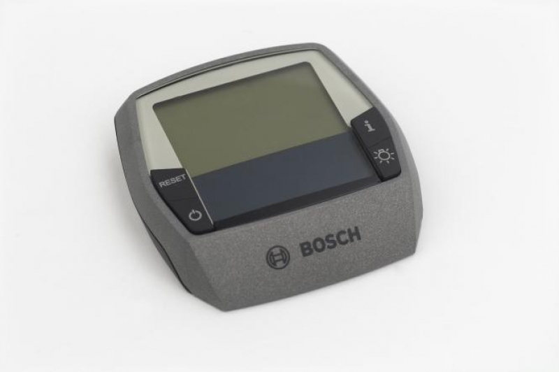 Bosch Display Intuvia Active, Platinum