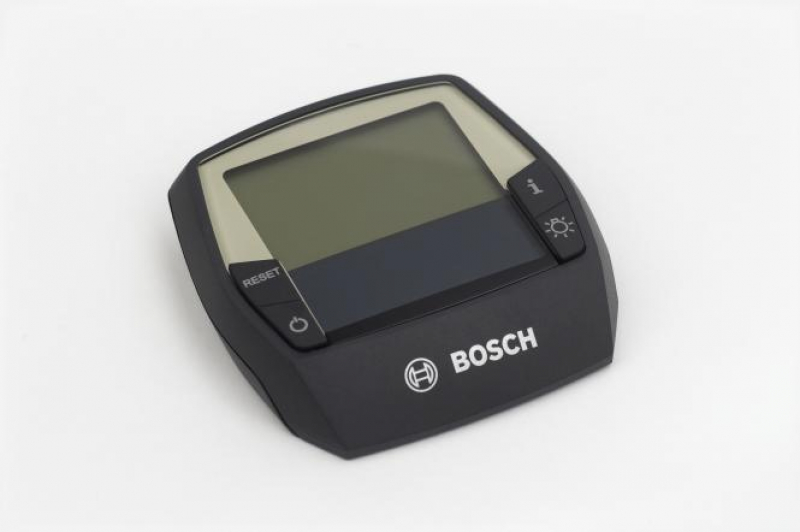 Bosch Display Intuvia Active, Anthrazit