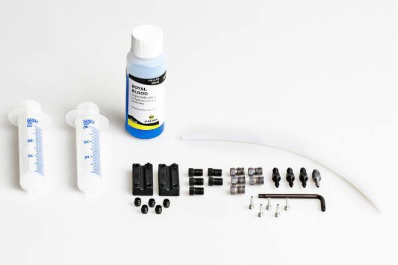 Magura Service Kit für alle Bremsenmodelle Felgenbremsen und Scheibenbremsen