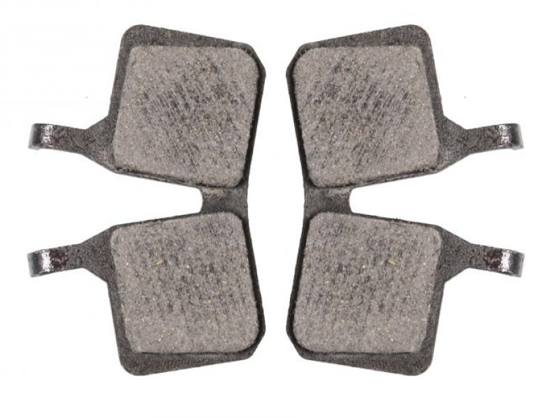 Magura Bremsbelag 9.1, Performance, MT-Scheibenbremse 4 Kolben