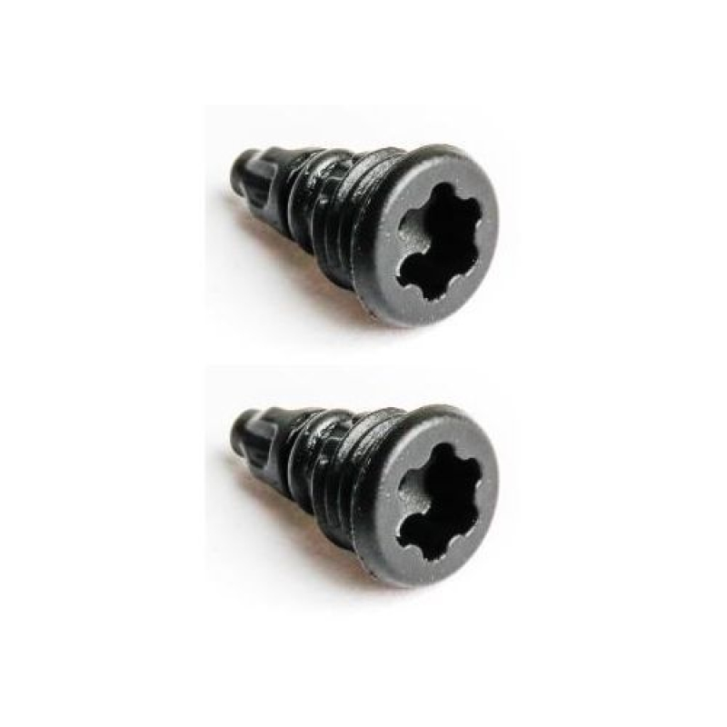 Magura EBT-Schrauben mit O-Ring (VE = 2 Stück)