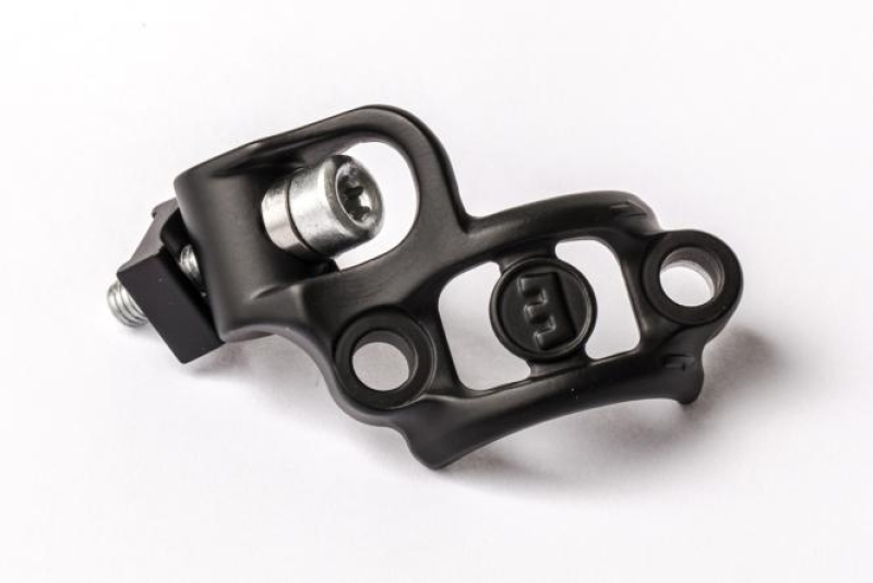 Magura Klemmschelle Shiftmix für SRAM Trigger Schalthebel, rechts, schwarz