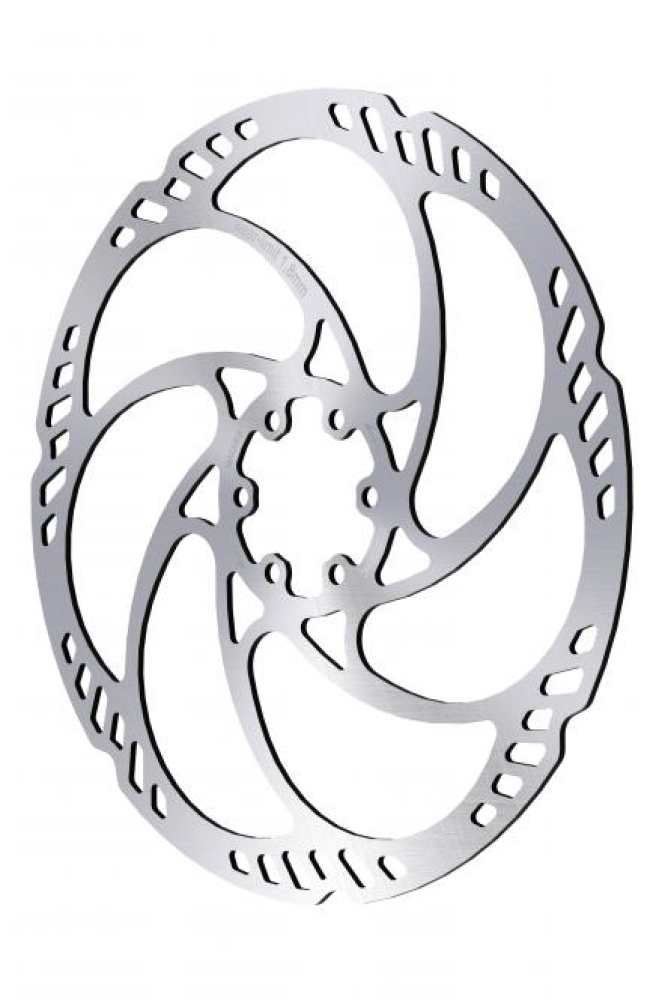 Magura Bremsscheibe Storm HC, 180 mm, 6-Loch