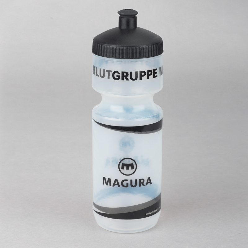Magura Trinkflasche 750 ml
